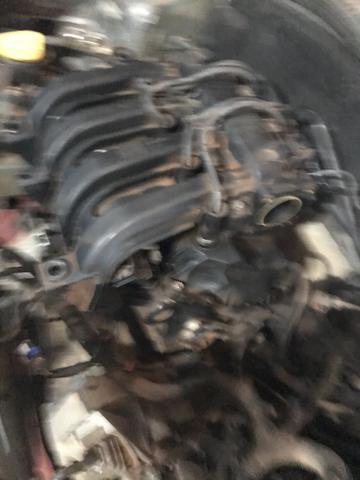 Motor clio 1.0 - Foto 2