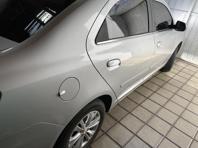 Cobalt LTZ 1.8 automático completo - Foto 2