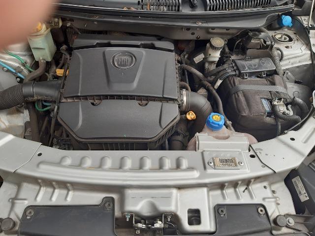 Fiat Siena Essence 1.6 Flex - Único Dono - Estado de 0km - 2015 - Foto 13