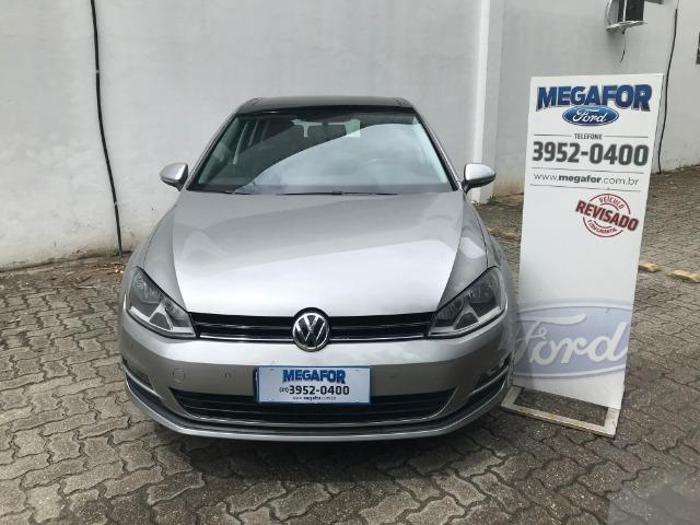 Golf 1.4 at