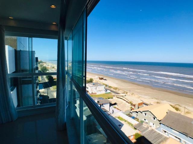 O melhor apartamento da Beira Mar de Capão!!! - Foto 7