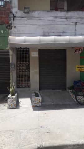 Duas casas grandes com 4 e 5 quartos mas 7 pontos comerciais para vender na iputinga - Foto 4