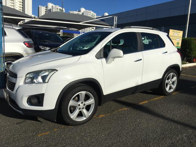 Tracker LTZ 15/15