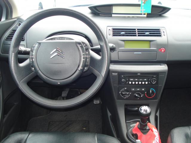 C4 2011/2011 2.0 GLX PALLAS 16V FLEX 4P MANUAL - Foto 7