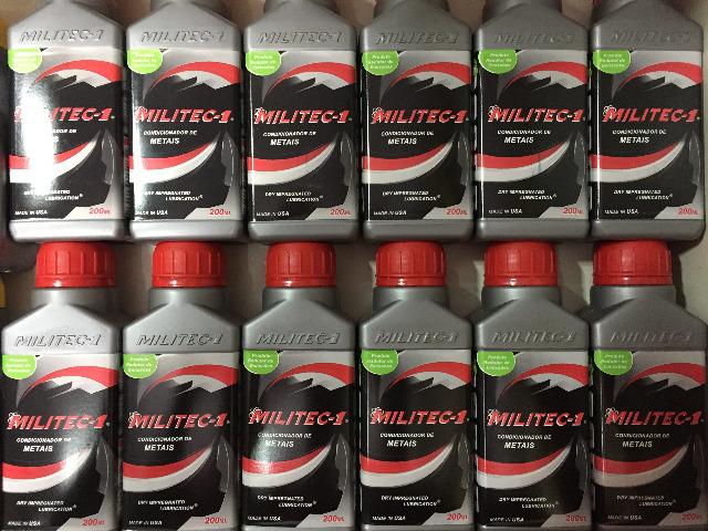Militec - Foto 5