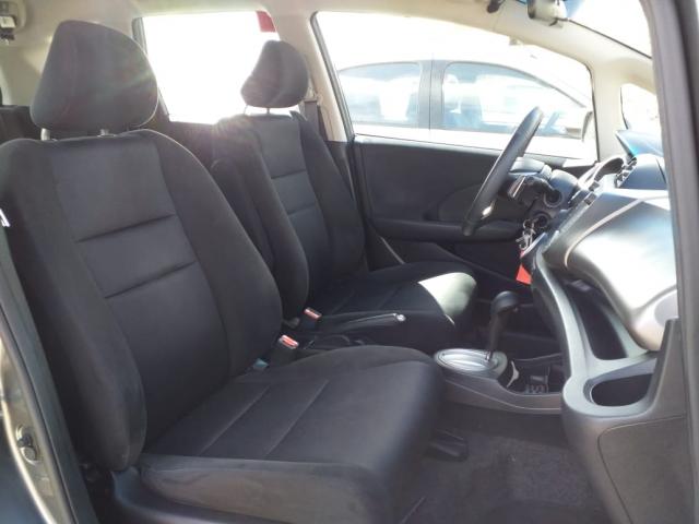 HONDA FIT 1.5 EX 16V FLEX 4P AUTOMATICO. - Foto 7