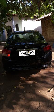 Honda City 2010 - Foto 5