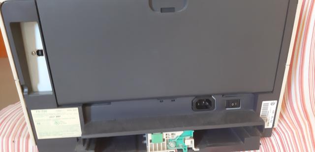 Impressora kyocera F-720 - Foto 4
