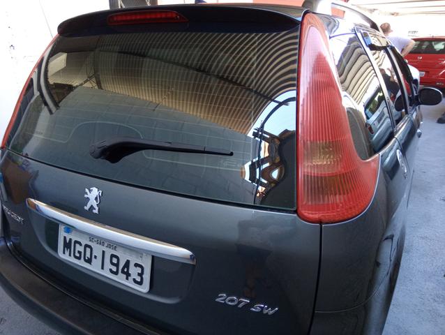 Peugeot sw 1.4 completa - Foto 9