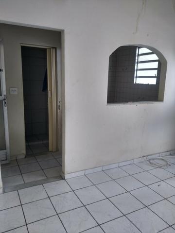 Parque Columbia - Casa - Cep: 21535180