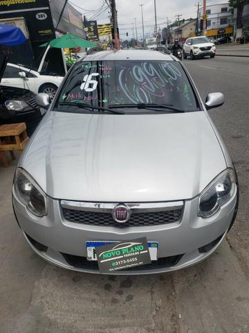Fiat palio weekend treeking 2016 - Foto 7