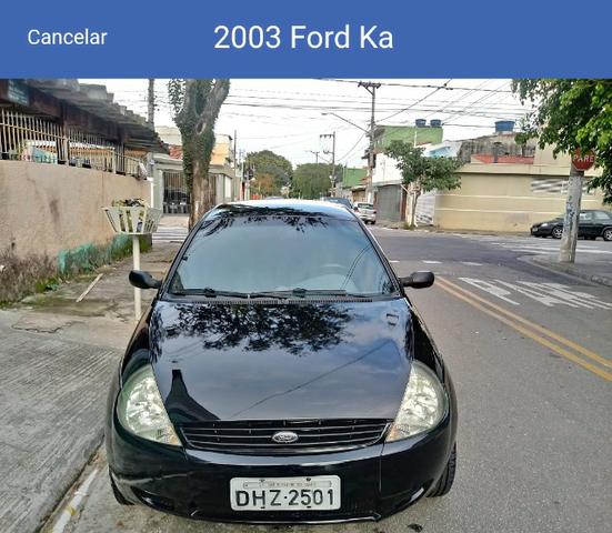 Carro - Foto 2