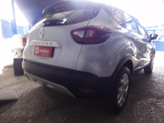 Renault Captur 1.6 16v sce flex zen manual - Foto 5