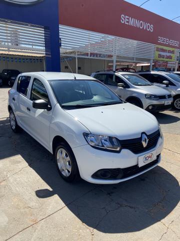 Sandero 1.0
