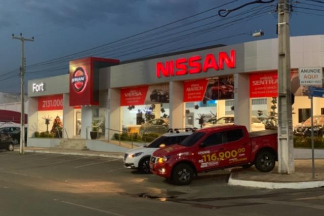 SENTRA S 2.0/ 2.0 FLEX FUEL 16V MEC. - Foto 13
