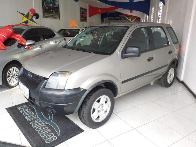 Eco Sport 2007