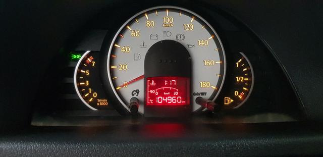 VW Gol 2014 1.0 - Foto 16