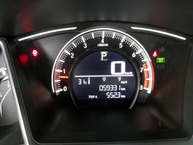 HONDA CIVIC 2018/2018 2.0 16V FLEXONE EX 4P CVT - Foto 12
