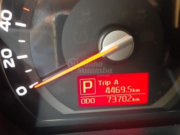 Sportage LX2 Off G4