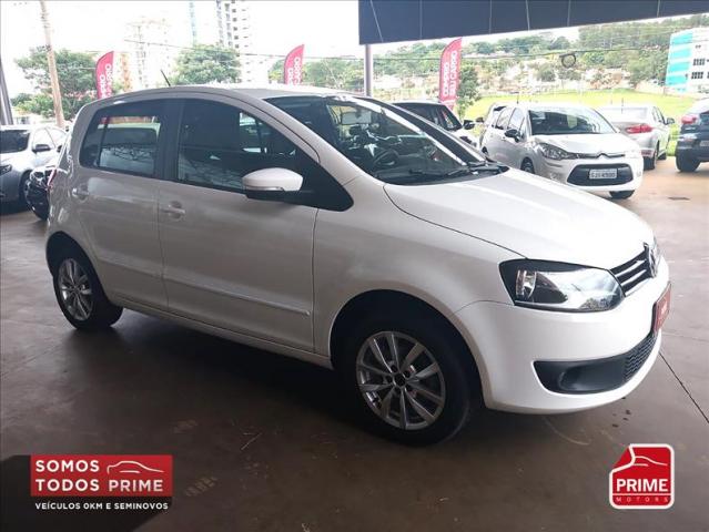 Volkswagen Fox 1.6 mi 8v - Foto 2