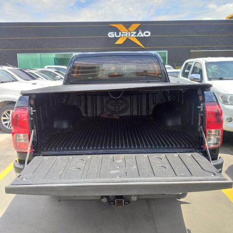 Hilux SRV 2.8 Diesel 4x4 Automática - Foto 16