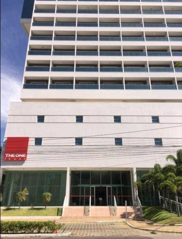 Alugo andar corporativo na aldeota - Foto 2