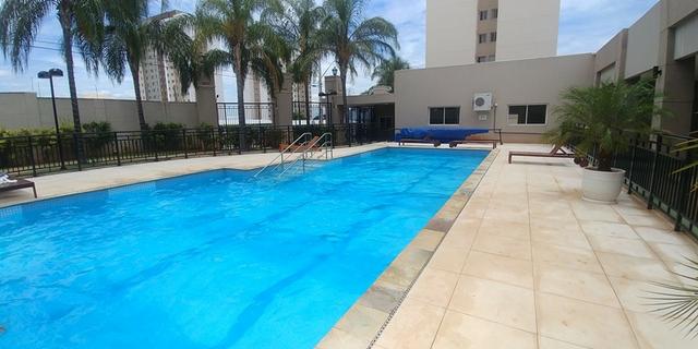 Apartamento Condomínio Ilha Bela - Código 2343 - Foto 2