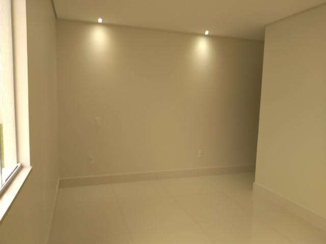 Samuel Pereira oferece: Linda casa RK Sobradinho Moderna Nova Churrasqueira 3 suítes - Foto 19