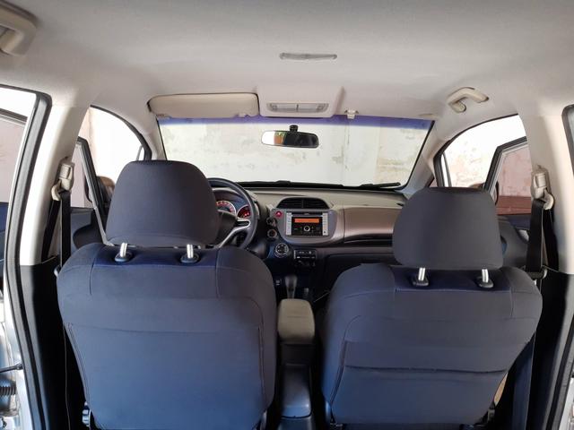 Honda Fit LX 1.5 16v AT 2014- abaixo fipe- ac/tr - Foto 13