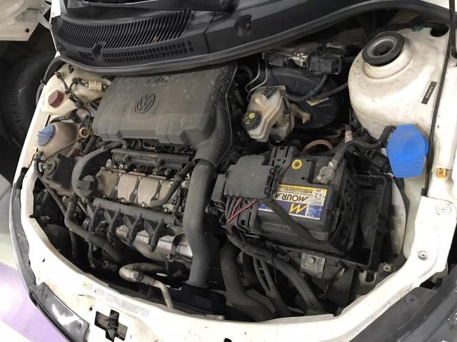 Vendo voyage comfortline 2016 . Motor 1.0 - 70mil KM rodado - Foto 13