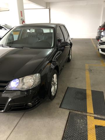 Golf Sportline 1.6MI Total Flex 4P - OPORTUNIDADE !!!