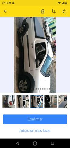 Fiat Strada - Foto 10