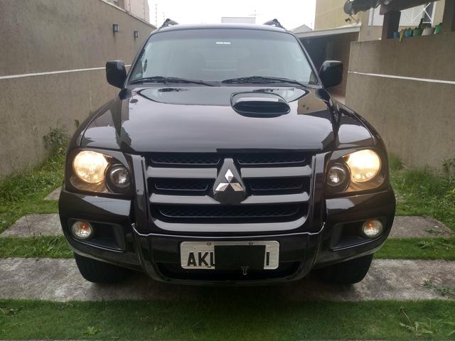 Pajero Sport "Maravilhosa" - Foto 9