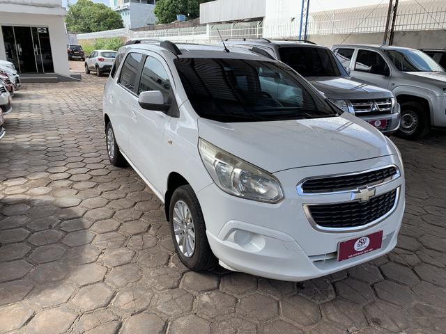 Spin 1.8 LT
