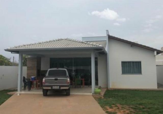 Casa com valor super reduzido