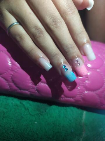 Curso de Alongamento De unhas - Foto 6