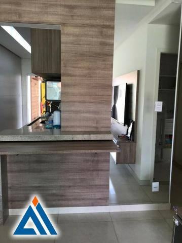Casa de 2/4 sendo 1 Suíte em Condomínio Clube - Foto 18