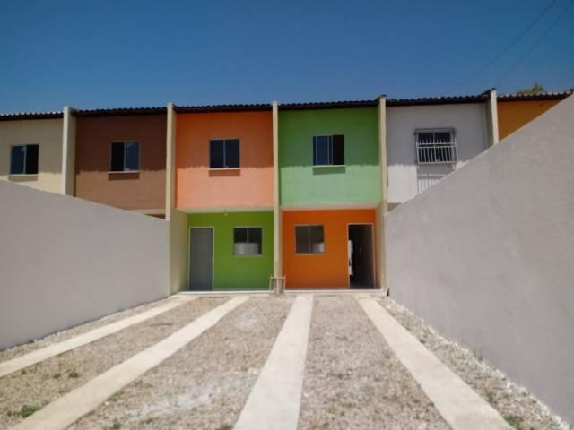 Vende-se dois duplex na Granja Lisboa - Foto 3