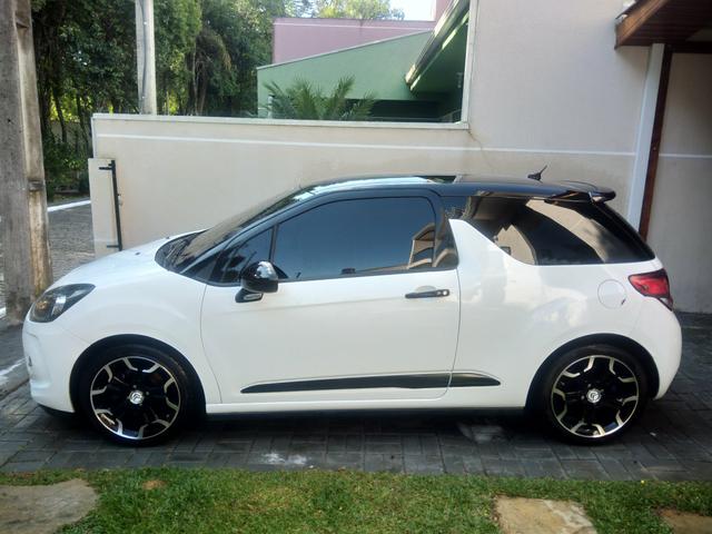 Ds3 stg 3 - Foto 2