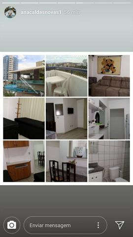Caldas novas temporada aptos anexo ao clube ctc - Foto 4