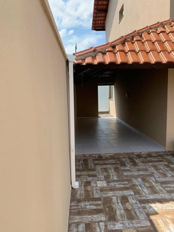 Linda casa