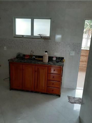 Excelente casa em Vargem Pequena - Foto 12