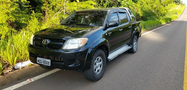 Hilux 2007 manual - Foto 2