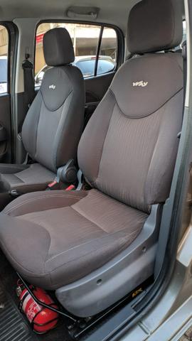 Uno Vivace Way 1.0 2013 * Carro Extra Novo - Foto 6
