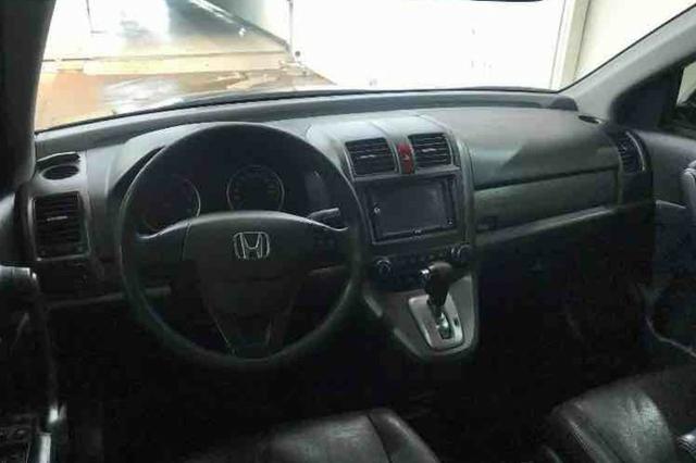 Honda CR-V 2.0 - 2009/2009 - Foto 3