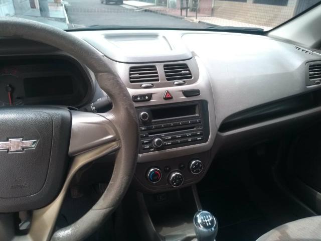 Cobalt LTZ 2012 - R$ 24.000 - Foto 5