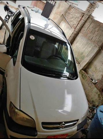 Vendo zafira - Foto 14