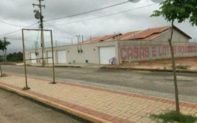 " Construtora liberou para iniciar construção e sem burocracias - Foto 5
