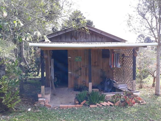 Chácara em Contenda - Urbana - Foto 2