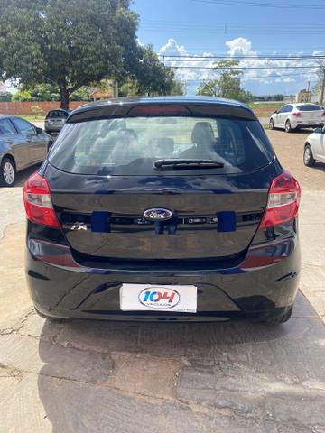 Ford ka 2018 - Foto 6